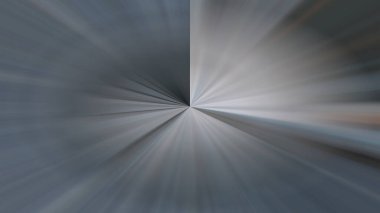 Hız çizgileri arkaplanı çizgili olan radikal soyut arkaplan ışınları