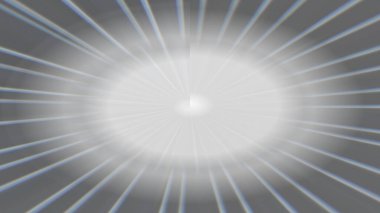 Hız çizgileri arkaplanı çizgili olan radikal soyut arkaplan ışınları