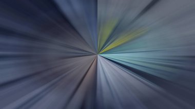 Hız çizgileri arkaplanı çizgili olan radikal soyut arkaplan ışınları