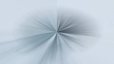 Hız çizgileri arkaplanı çizgili olan radikal soyut arkaplan ışınları