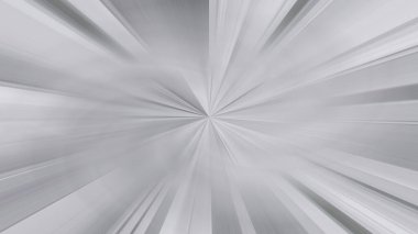 Hız çizgileri arkaplanı çizgili olan radikal soyut arkaplan ışınları