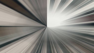 Hız çizgileri arkaplanı çizgili olan radikal soyut arkaplan ışınları