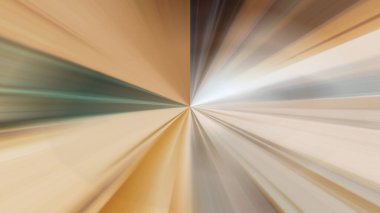 Hız çizgileri arkaplanı çizgili olan radikal soyut arkaplan ışınları