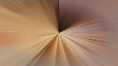 Hız çizgileri arkaplanı çizgili olan radikal soyut arkaplan ışınları