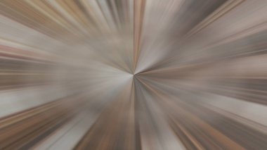 Hız çizgileri arkaplanı çizgili olan radikal soyut arkaplan ışınları