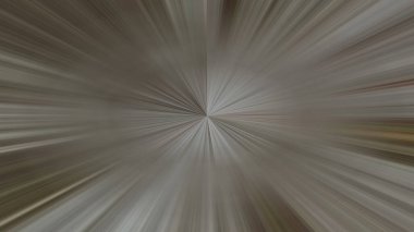 Hız çizgileri arkaplanı çizgili olan radikal soyut arkaplan ışınları