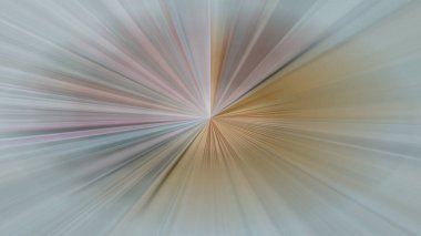 Hız çizgileri arkaplanı çizgili olan radikal soyut arkaplan ışınları