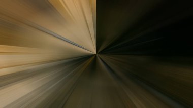 Hız çizgileri arkaplanı çizgili olan radikal soyut arkaplan ışınları