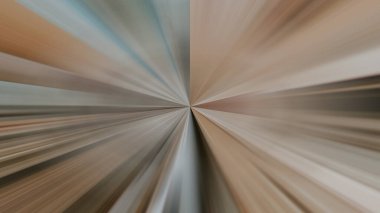 Hız çizgileri arkaplanı çizgili olan radikal soyut arkaplan ışınları