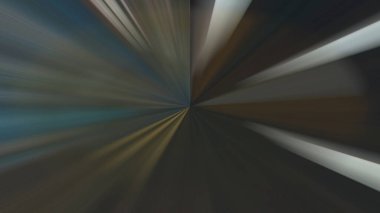 Hız çizgileri arkaplanı çizgili olan radikal soyut arkaplan ışınları