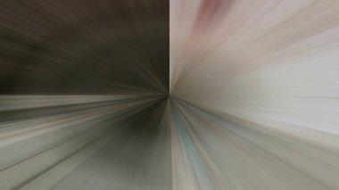 Hız çizgileri arkaplanı çizgili olan radikal soyut arkaplan ışınları