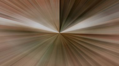 Hız çizgileri arkaplanı çizgili olan radikal soyut arkaplan ışınları