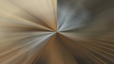 Hız çizgileri arkaplanı çizgili olan radikal soyut arkaplan ışınları