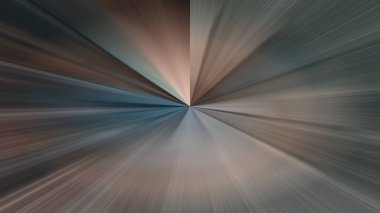 Hız çizgileri arkaplanı çizgili olan radikal soyut arkaplan ışınları