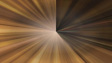 Hız çizgileri arkaplanı çizgili olan radikal soyut arkaplan ışınları