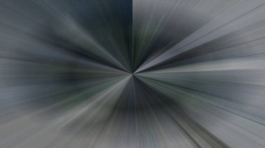 Hız çizgileri arkaplanı çizgili olan radikal soyut arkaplan ışınları