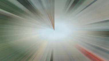 Hız çizgileri arkaplanı çizgili olan radikal soyut arkaplan ışınları