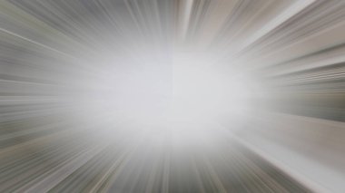 Hız çizgileri arkaplanı çizgili olan radikal soyut arkaplan ışınları