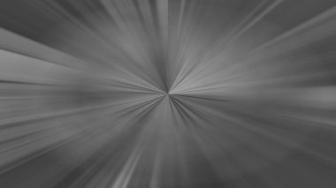Hız çizgileri arkaplanı çizgili olan radikal soyut arkaplan ışınları