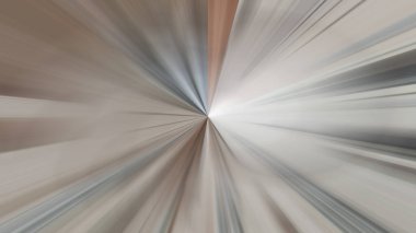 Hız çizgileri arkaplanı çizgili olan radikal soyut arkaplan ışınları