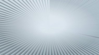 Hız çizgileri arkaplanı çizgili olan radikal soyut arkaplan ışınları