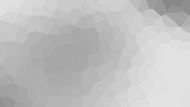 Soyut çokgen arka plan Düşük polimetrik biçim Kristal Arkaplan