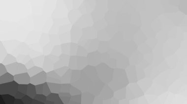 Soyut çokgen arka plan Düşük polimetrik biçim Kristal Arkaplan