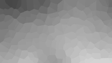 Soyut çokgen arka plan Düşük polimetrik biçim Kristal Arkaplan