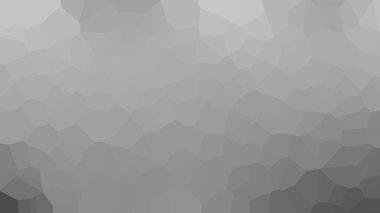 Soyut çokgen arka plan Düşük polimetrik biçim Kristal Arkaplan