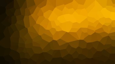 Soyut çokgen arka plan Düşük polimetrik biçim Kristal Arkaplan