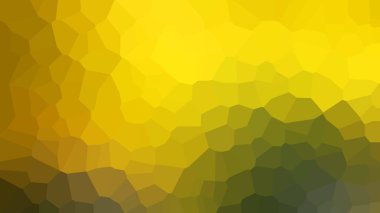 Soyut çokgen arka plan Düşük polimetrik biçim Kristal Arkaplan