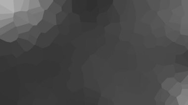 Soyut çokgen arka plan Düşük polimetrik biçim Kristal Arkaplan