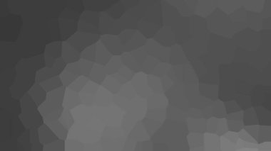 Soyut çokgen arka plan Düşük polimetrik biçim Kristal Arkaplan