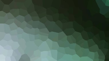 Soyut çokgen arka plan Düşük polimetrik biçim Kristal Arkaplan