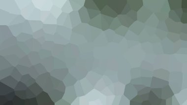 Soyut çokgen arka plan Düşük polimetrik biçim Kristal Arkaplan