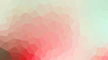 Soyut Gradyan Arkaplan Duvar Kağıdı Soyut Çokgen arkaplan Düşük polimetrik biçim Kristal Arkaplan