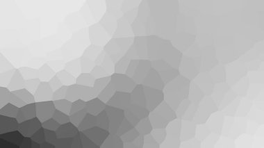 Soyut Gradyan Arkaplan Duvar Kağıdı Soyut Çokgen arkaplan Düşük polimetrik biçim Kristal Arkaplan