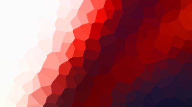 Soyut Gradyan Arkaplan Duvar Kağıdı Soyut Çokgen arkaplan Düşük polimetrik biçim Kristal Arkaplan