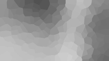 Soyut Gradyan Arkaplan Duvar Kağıdı Soyut Çokgen arkaplan Düşük polimetrik biçim Kristal Arkaplan