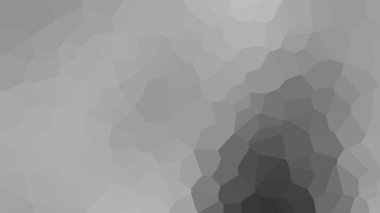 Soyut Gradyan Arkaplan Duvar Kağıdı Soyut Çokgen arkaplan Düşük polimetrik biçim Kristal Arkaplan