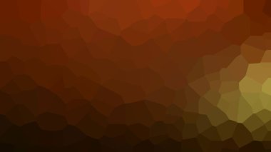 Soyut çokgen arka plan Düşük polimetrik biçim Kristal Arkaplan