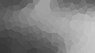 Soyut çokgen arka plan Düşük polimetrik biçim Kristal Arkaplan