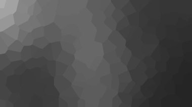 Soyut çokgen arka plan Düşük polimetrik biçim Kristal Arkaplan