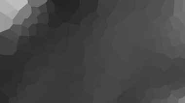 Soyut çokgen arka plan Düşük polimetrik biçim Kristal Arkaplan