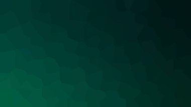 Soyut çokgen arka plan Düşük polimetrik biçim Kristal Arkaplan