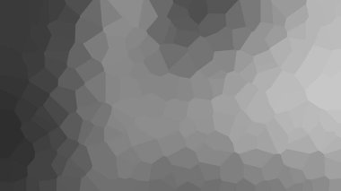 Soyut çokgen arka plan Düşük polimetrik biçim Kristal Arkaplan