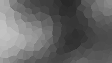 Soyut çokgen arka plan Düşük polimetrik biçim Kristal Arkaplan