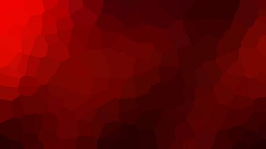 Soyut çokgen arka plan Düşük polimetrik biçim Kristal Arkaplan