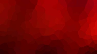 Soyut çokgen arka plan Düşük polimetrik biçim Kristal Arkaplan