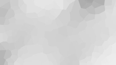 Soyut çokgen arka plan Düşük polimetrik biçim Kristal Arkaplan